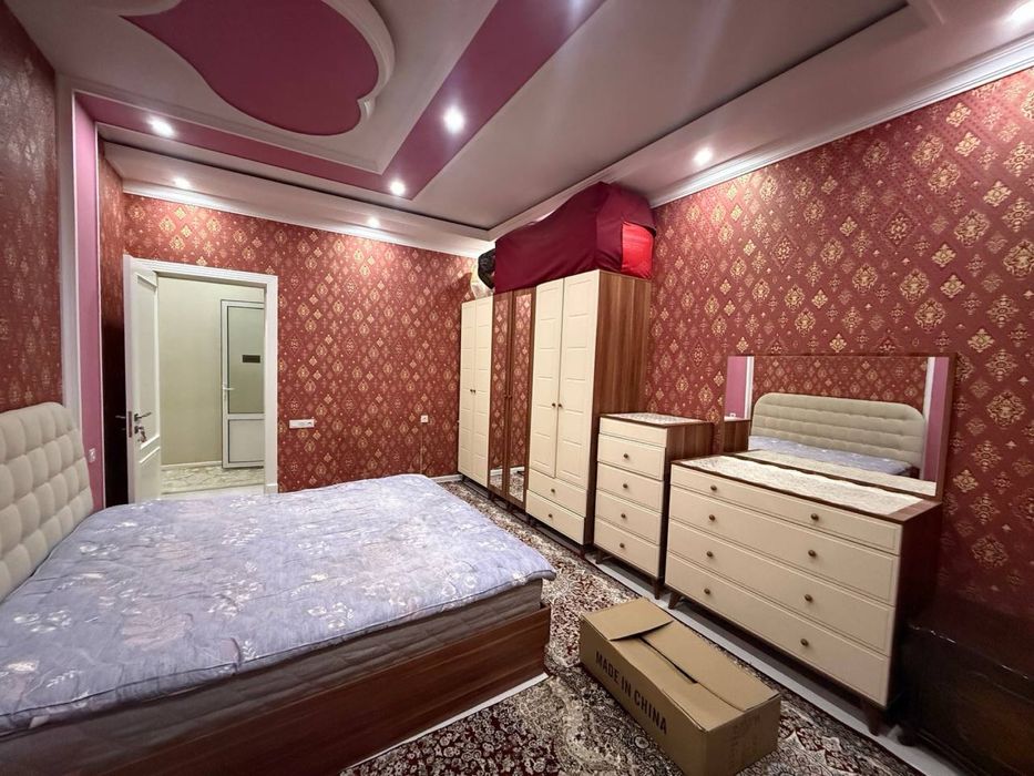 Сдаётся квартира на аренду