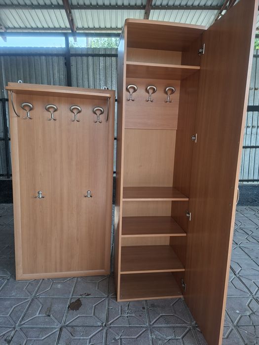 Прихожка продаётся