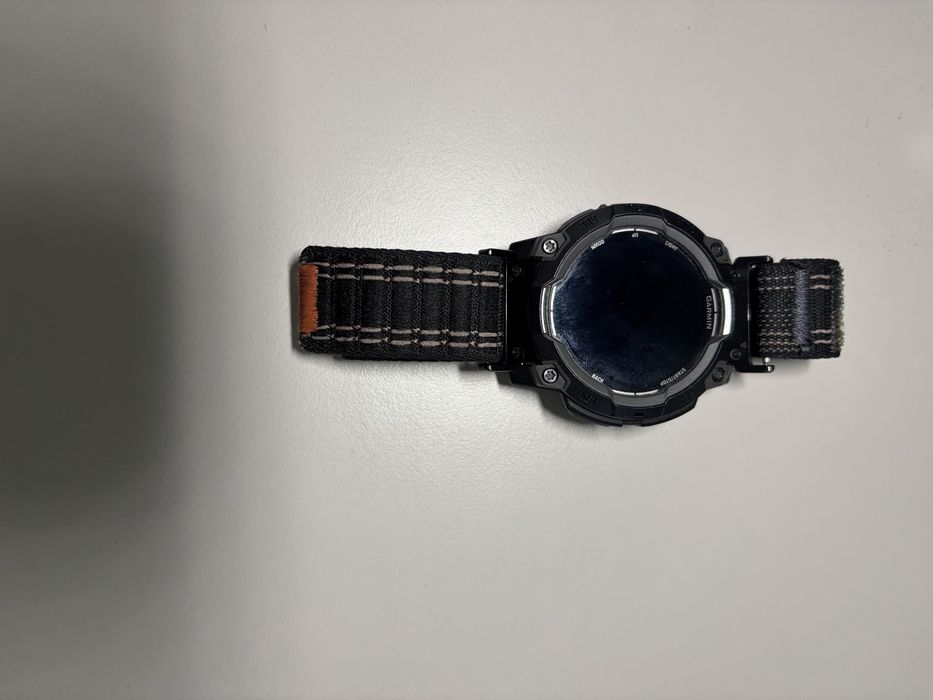 Garmin instinct 3 amoled 45mm