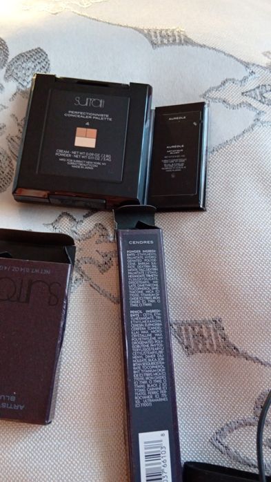 Concelear -Surrat Produse  originale