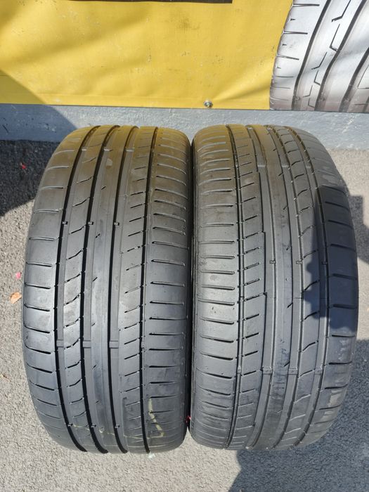 225.40.18 Continental Vara Second-hand