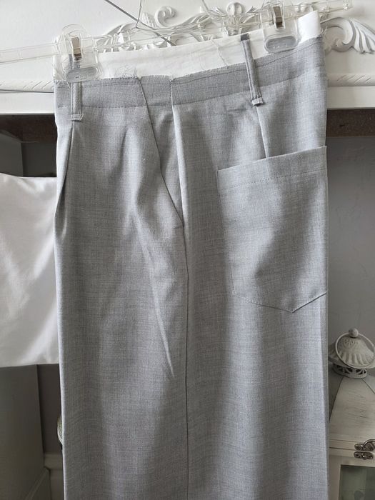 Сет, НОВИ панталон и топ Italy