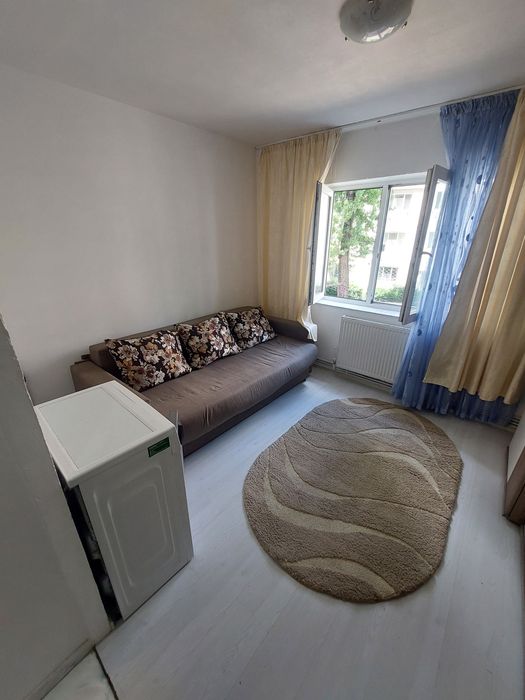 Garsonieră de închiriat