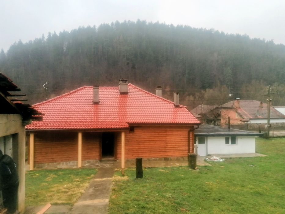 Продава се Къща в с. Дрента, Област Велико Търново - 150 кв.м за 663 €/кв.м - Снимка #19