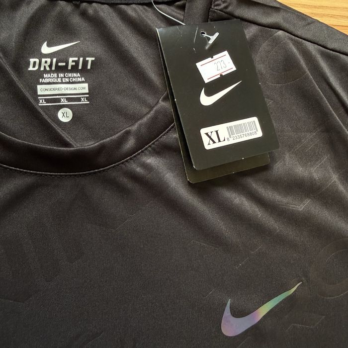 Tricou Nike Pro Dri-Fit//Premium