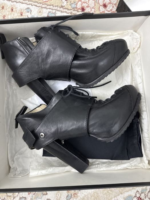 Продам обувь Alexandr Mqueen