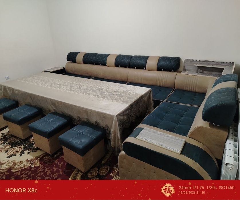 Mebel Sotiladi Srochni Kami bor