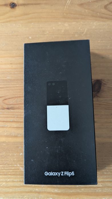 Samsung Galaxy ZFlip 5