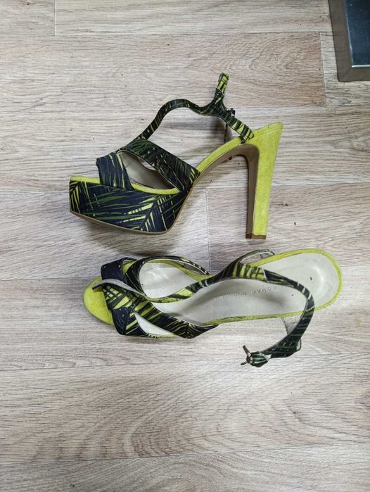 Туфли женские новые