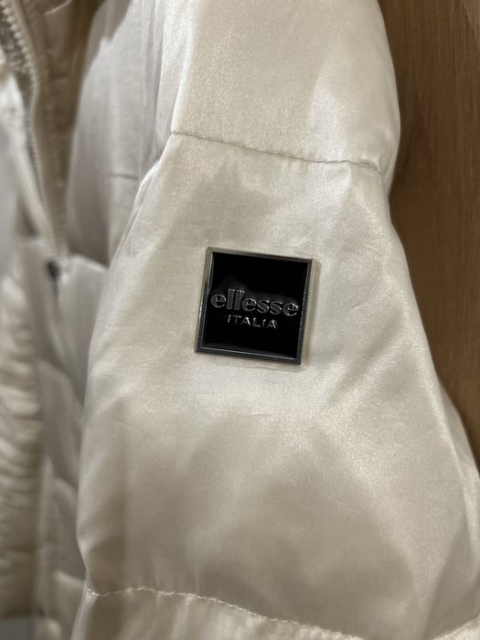 Зимно Женско яке Ellesse с пух - размер S