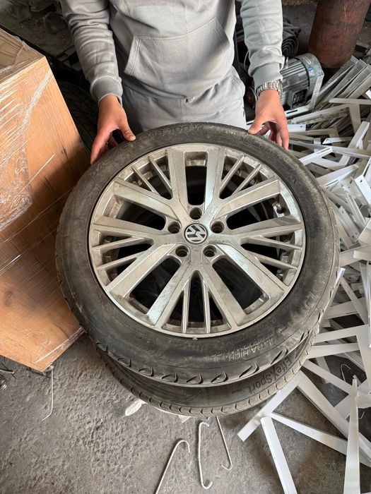 Комплект дисков р18 (диски r18)