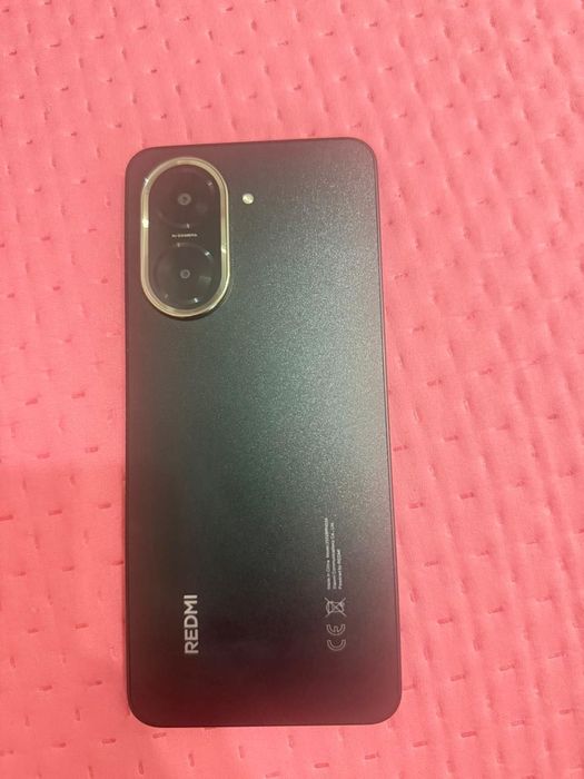 Новый телефон Redmi A5