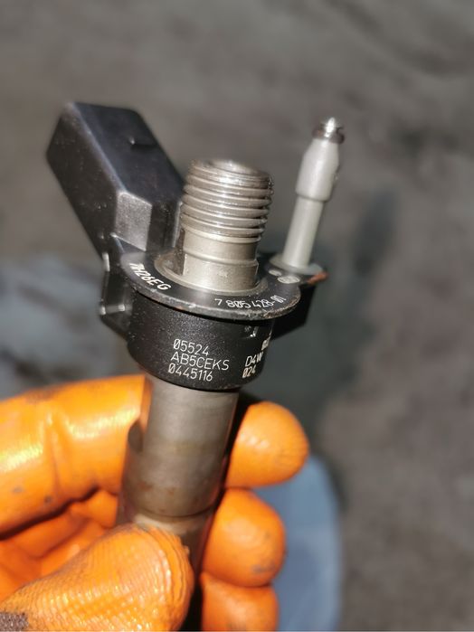 Дюзи 428 за BMW N47 и N57