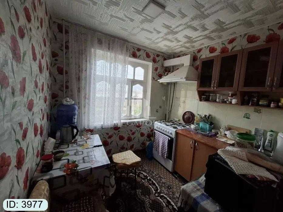 guliver 34 maktabda kvartira sotiladi №3977