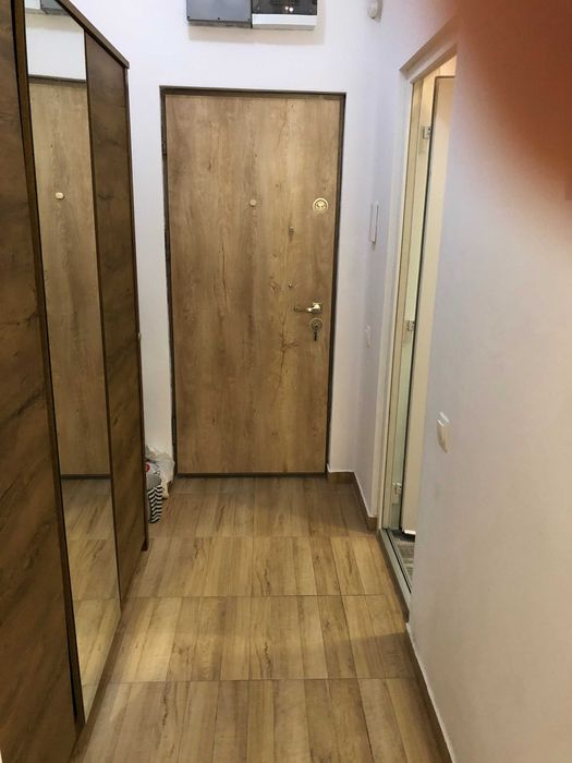 Apartament Studio  str Dr Victor Babes chiar langa Universitate