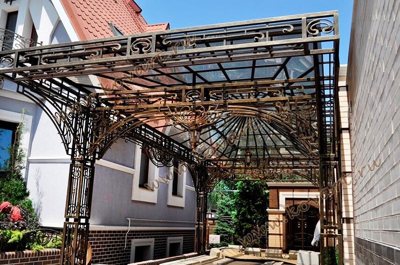 Метал конструкция йиґамиз, профессионал жамоа.