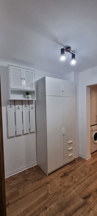 Apartament 2 camere Nicolina - de închiriat