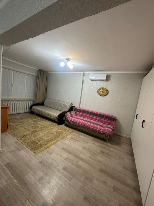 Сдаётся семейным или коммандировочным