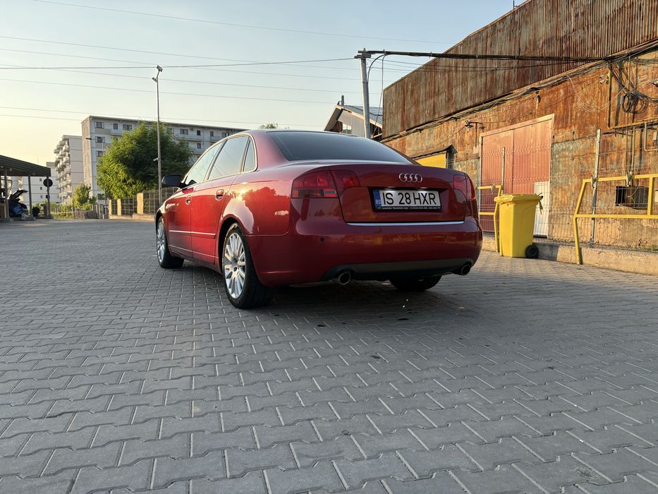 AUDI A4 2006 — imagine 4