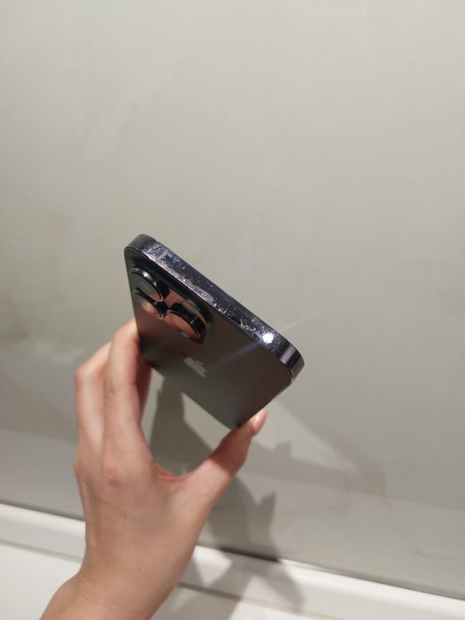 Продам айфон 14 про макс 256гб