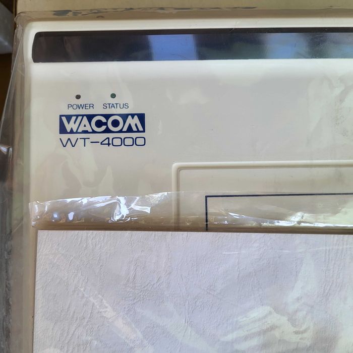 Продавам дигитайзер WT4000 - нов