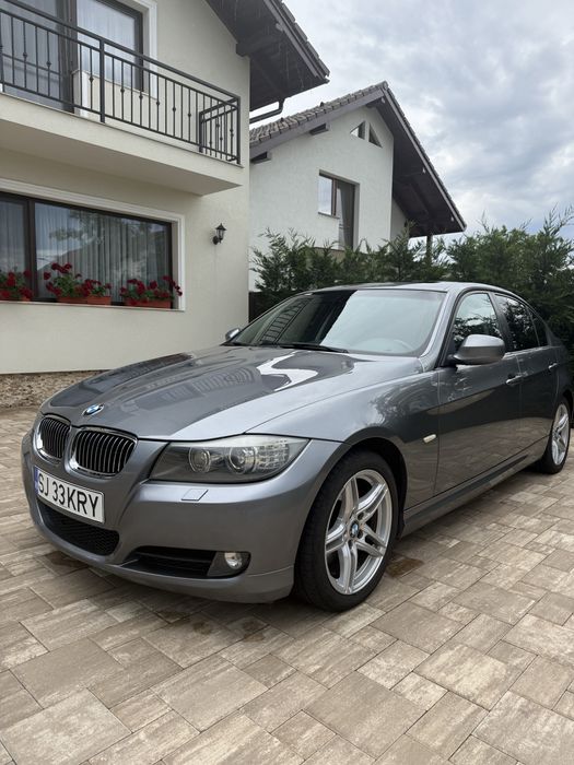 BMW 3 Series 2010 — imagine 3