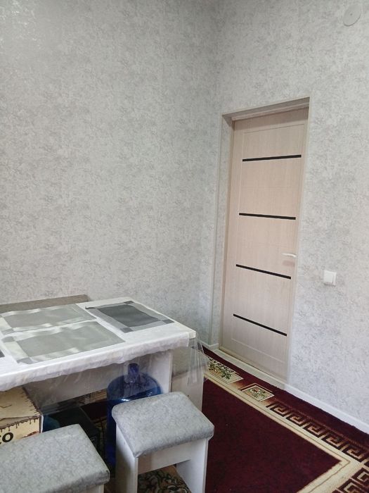 Termiz shahrida xonadon