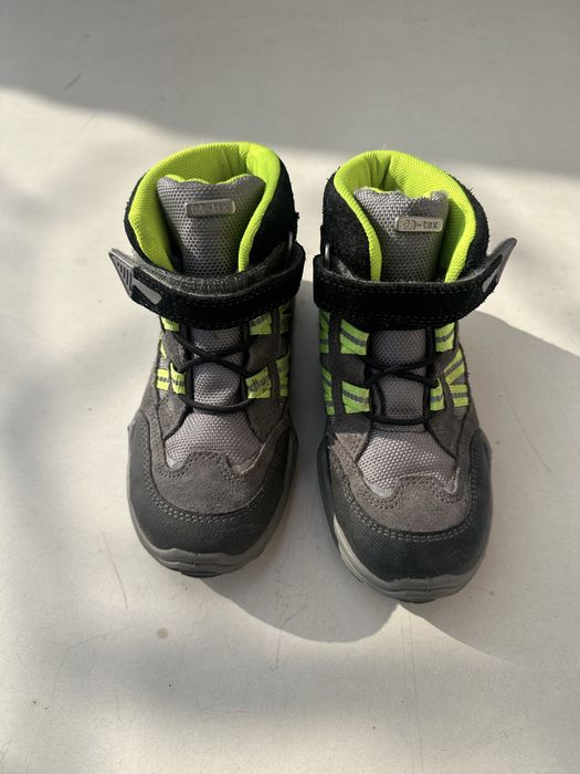 Детски обувки Elefanten Gore-Tex  27