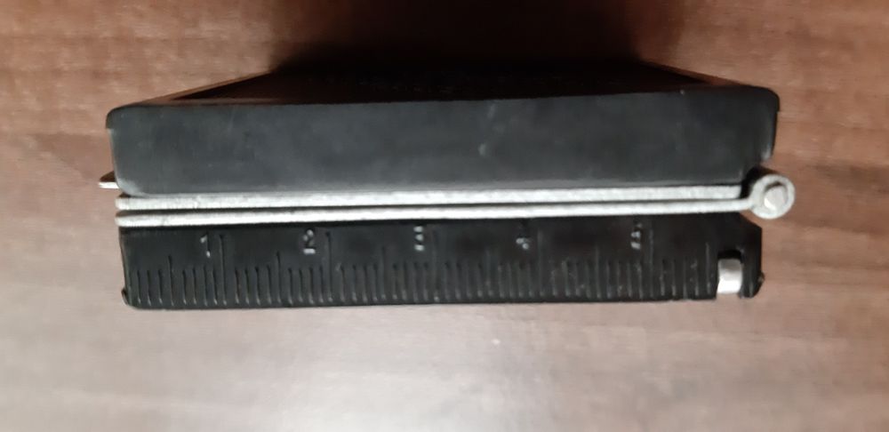 Busola stochert D.R.P