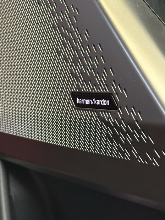 BMW i5 40L eDrive 2025 с пробегом в наличии