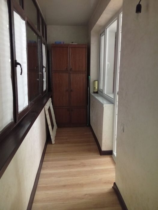 Продаётся квартира