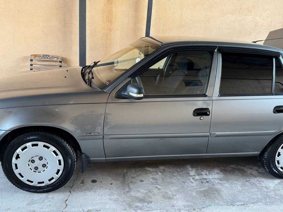Nexia 2 DONs 1.6L Super 2015 год.