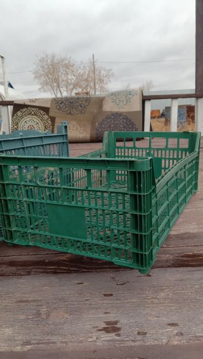 Продам ящик для обощи фрукты