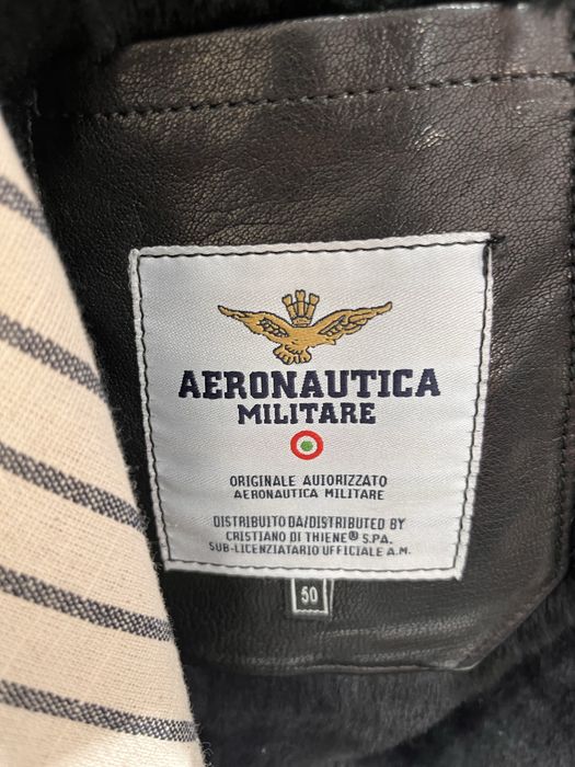 Aeronautica militare