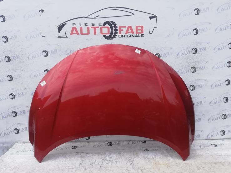 Capota motor Nissan Juke 2 an 2019-2020-2021-2022-2023-2024-2025-2026