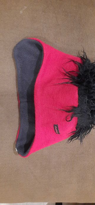 Шапка Eisbar - унисекс