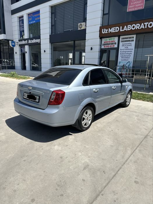 Lacetti 2013 avtomat metan gaz