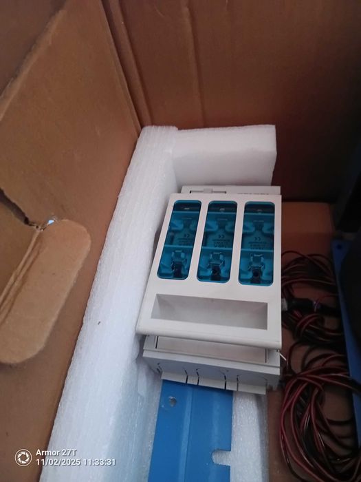 Инвертор Victron 48/5000/70