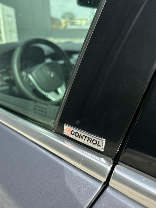 Renault laguna 3 | GT | 2010 | 2.0dci | 150CP | 4control  | Euro 5.