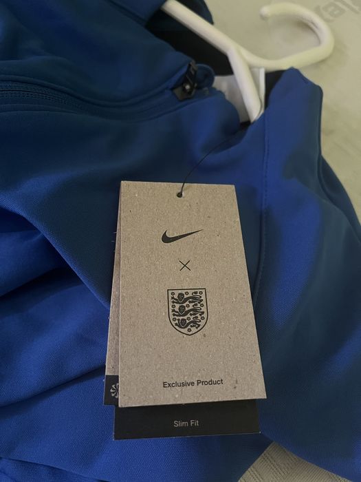 Горница и долница на Англия