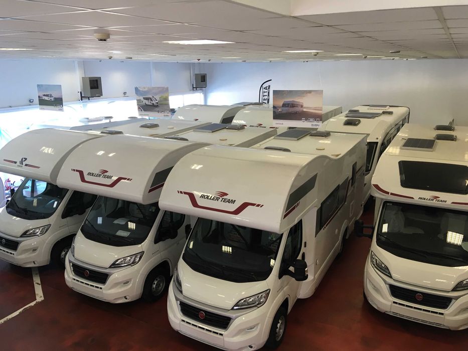 Autorulote,RimorRollerTeamMobilvettaMcLouisWeinsbergKnaus piese schimb