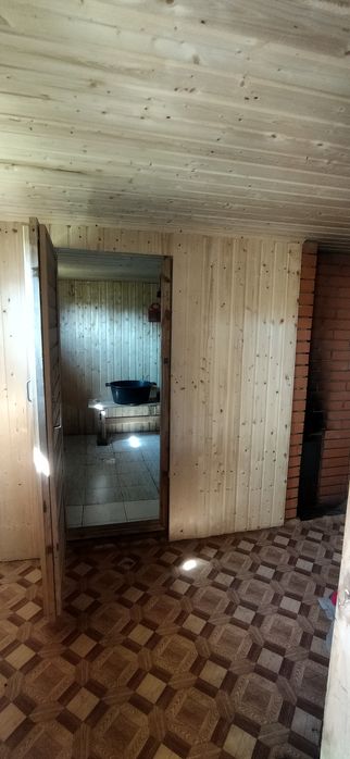 Продам дом со всеми хоз постройками