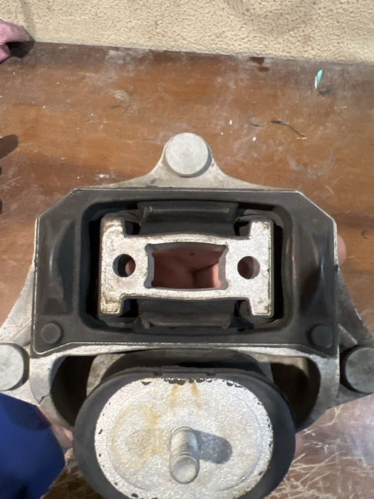 Тампон скоростна кутия dl382 s-tronic 7 speed