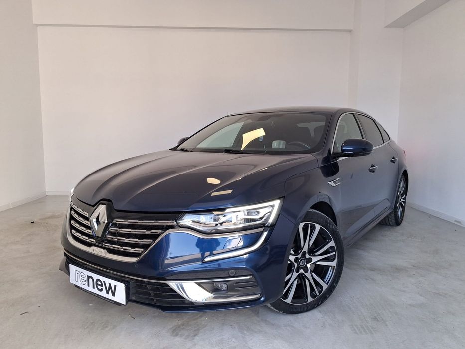 Renault Talisman Renault Talisman 2022 2.0 dci 200 cp Initiale Paris 23500 eur