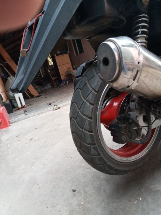 Продам мопед Ротон...