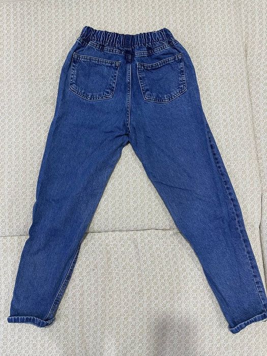 Женские джинсы размер 25-26-27