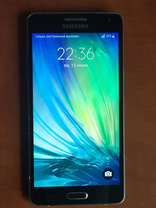 Samsung galaxy A5