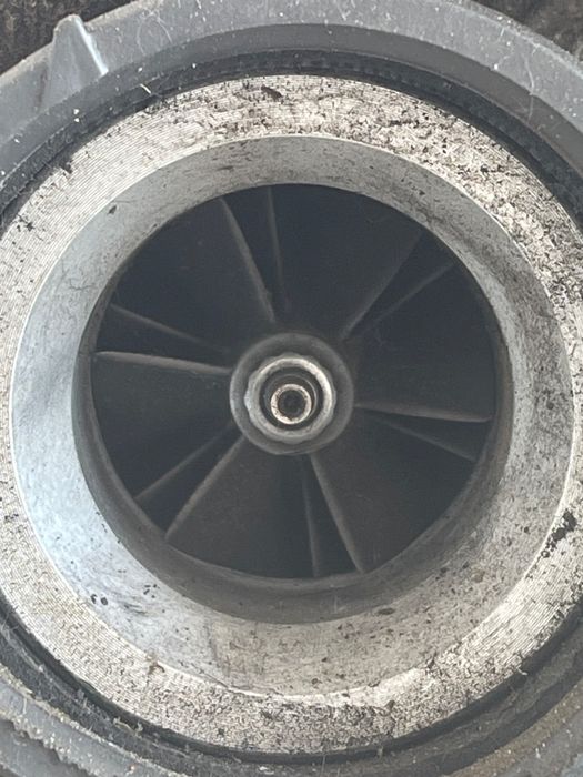 Turbina Mercedes-Benz C-Class W204 2007 - 2014 2.2Cdi A6160901080