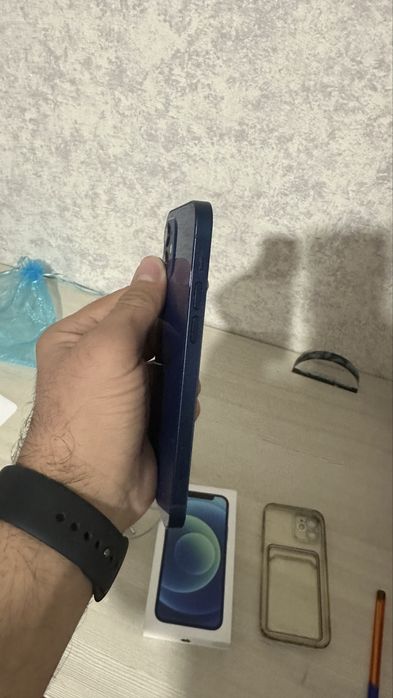 Айфон 12 128гига