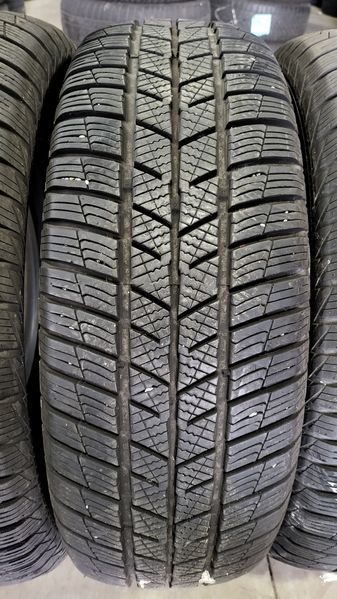 235/60/18 BARUM 4бр